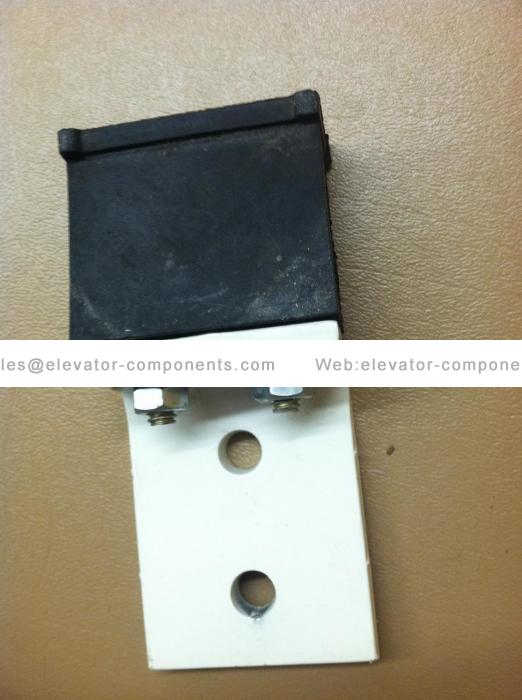 Elevator Stair-glide Top Bumper Assy FUJILF Elevator Spare Parts