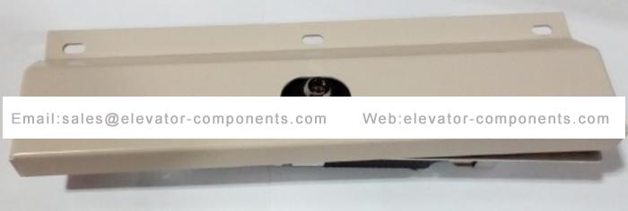 Elevator WR500 Lock Assembly 2019 FUJILF Elevator Spare Parts