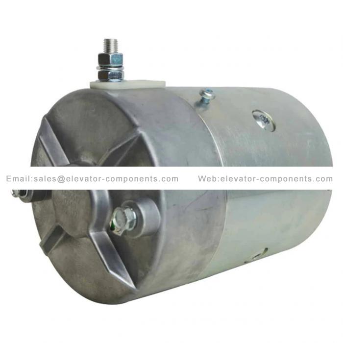 Elevator Porch-lift PLS Hydraulic Pump Motor FUJILF Elevator Spare Parts