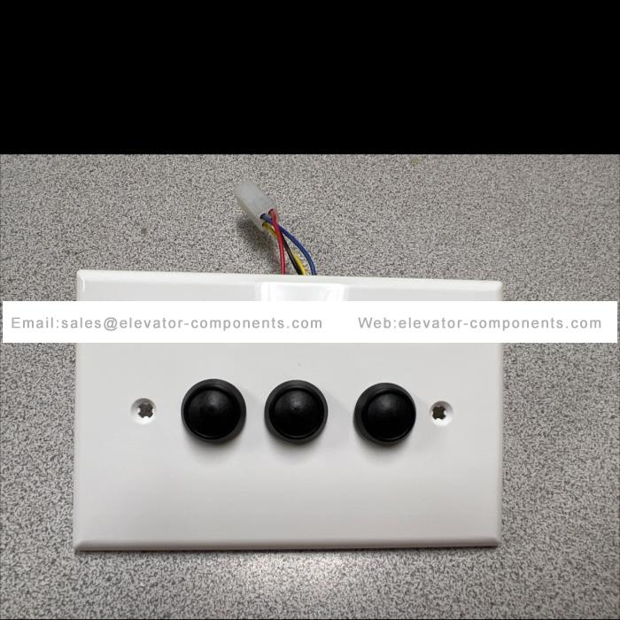 Elevator3 Stop Call Send FUJILF Elevator Spare Parts