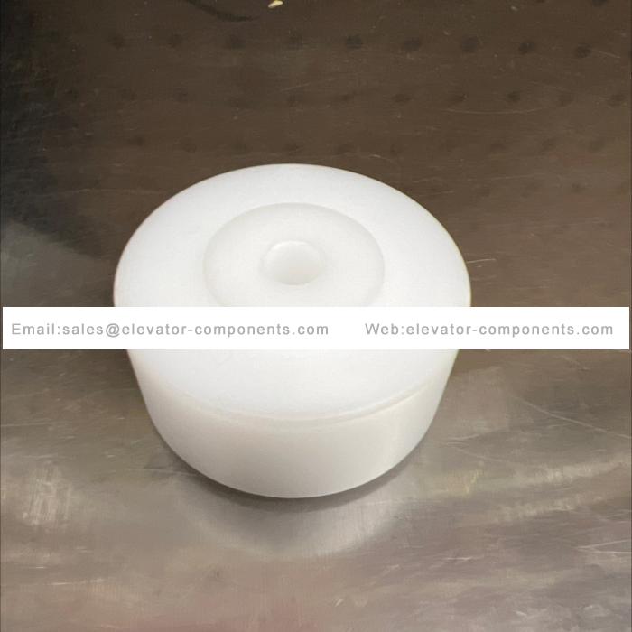 Elevator 2 Roller Guide Wheels FUJILF Elevator Spare Parts