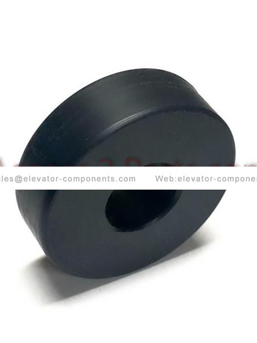 Hitachi  Inclinator Homewaiter adjustable roller wheel FUJILF Escalator Components
