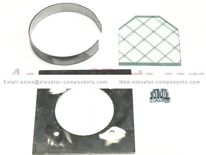 Elevator Matot Dumbwaiter Vision Kit FUJILF Elevator Spare Parts