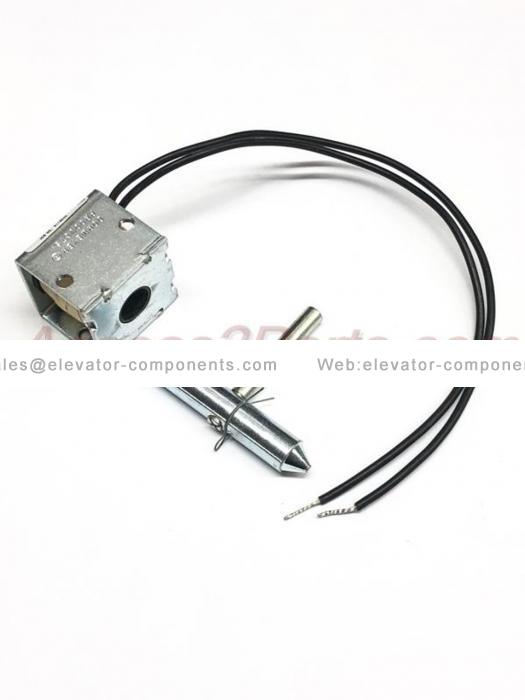 Elevator NWOV DMI Lock Solenoid FUJILF Elevator Spare Parts