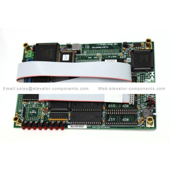 Elevator PCB PRINTED CIRCUIT BOARD IMC-CGP-4-T FUJILF Elevator Spare Parts