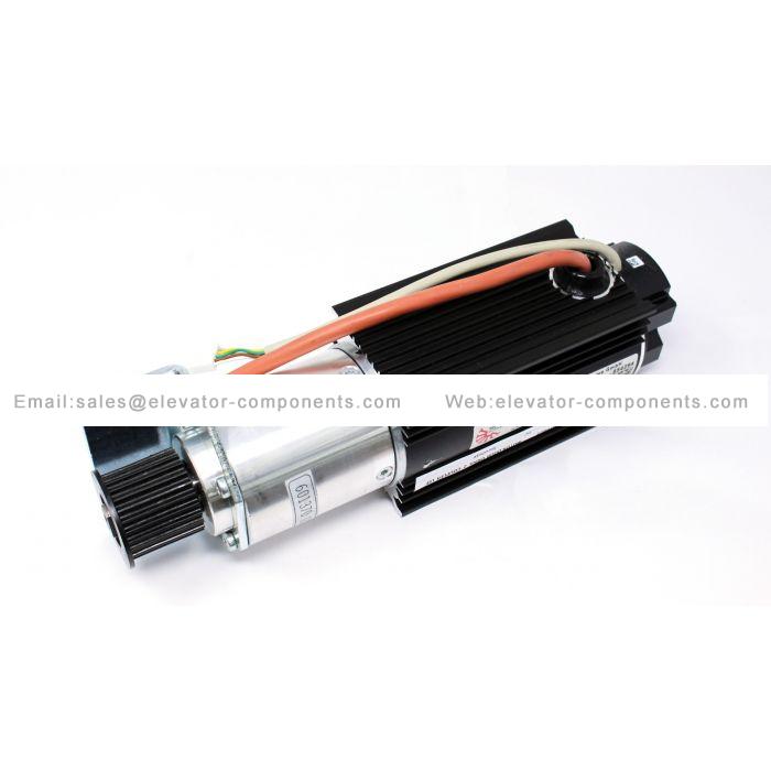 Elevator MOTOR GEAR BOX ASSEMBLY RIGHT HAND KM601370G03 FUJILF Elevator Spare Parts