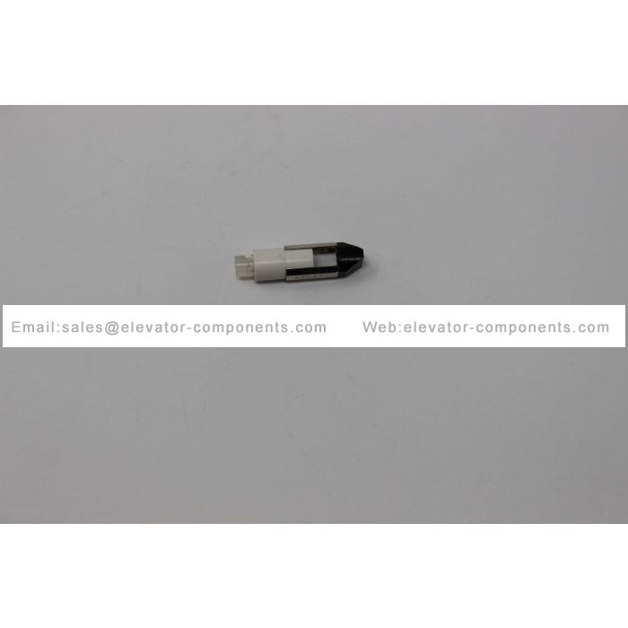 Elevator LED MINIATURE LAMP WHITE 28 VOLT LED-28PSB-WHITE FUJILF Elevator Spare Parts