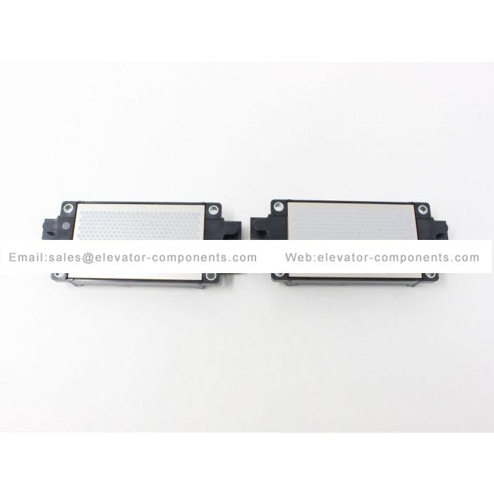FUJI TRANSISTOR MOD IGBTN 2X 1200 VOLT 800 AMP 155GE800 FUJILF Elevator Spare Parts