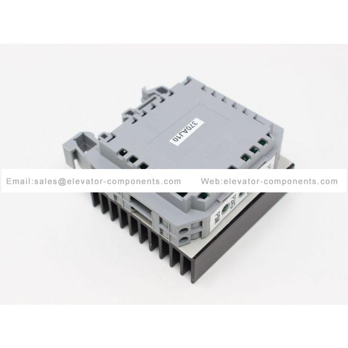 Elevator ENCLOSURE ASSEMBLY ELECTRONIC MODULE PSM-P24 370AJ10 FUJILF Elevator Spare Parts