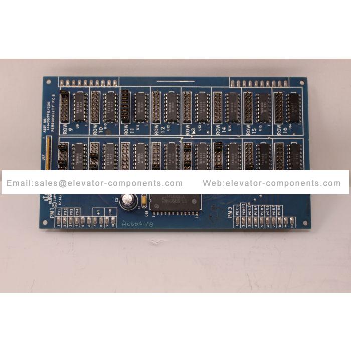 Elevator REFURBISHED PERSONALITY US ELEVATOR 146-05290-300 FUJILF Elevator Spare Parts