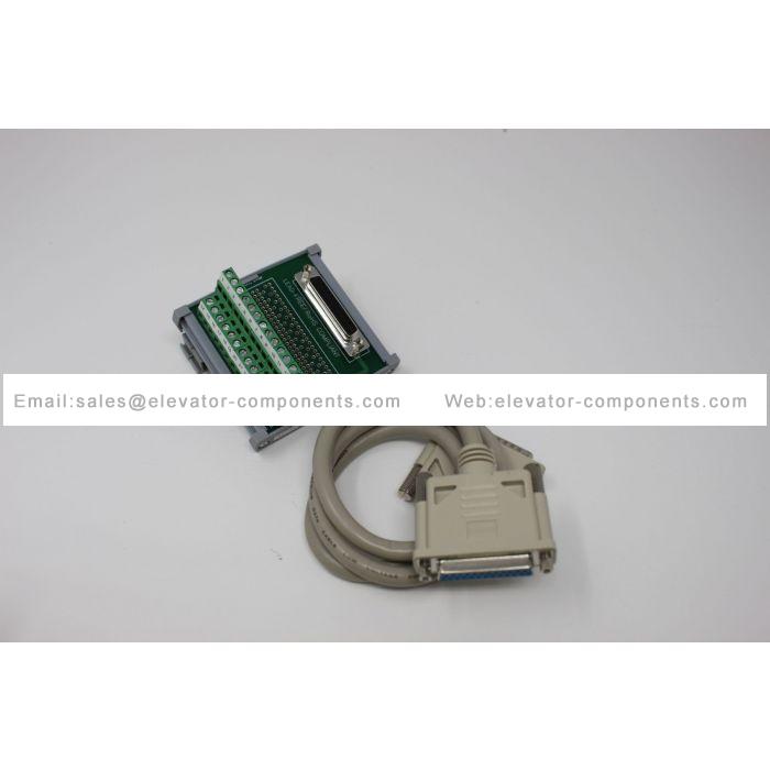 Elevator REFURBISHED PPT ADAPTER FUJILF Elevator Spare Parts