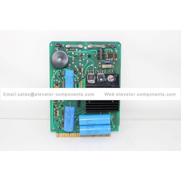 Elevator REFURBISHED BASE 35V POWER SUPPLY OTIS A8118A1 FUJILF Elevator Spare Parts