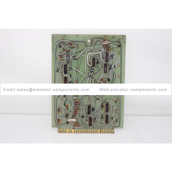 Elevator REFURBISHED CAR VARIABLE 2 OTIS A8112C12 FUJILF Elevator Spare Parts