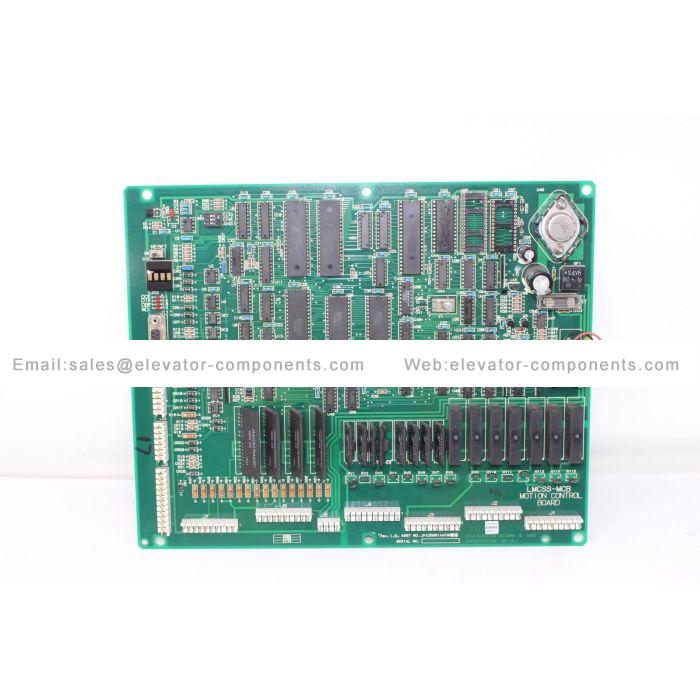 Elevator REFURBISHED LMCSS-MCB OTIS JFA26801AAF002 FUJILF Elevator Spare Parts