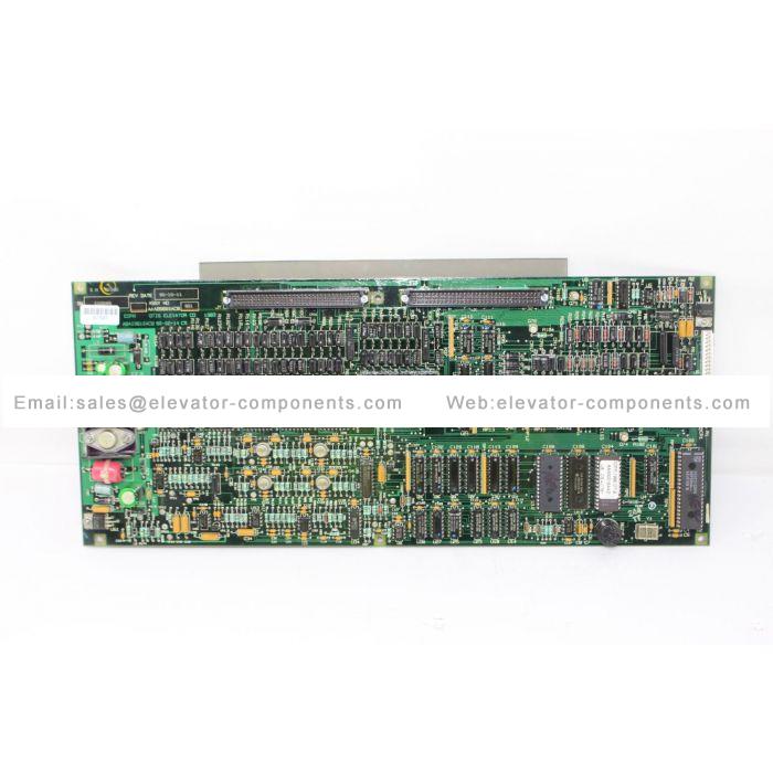Elevator REFURBISHED COPS PROCESSOR OTIS AAA26800ACB FUJILF Elevator Spare Parts