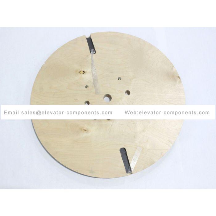 Elevator VANE TAPE ABSOLUTE POSITION 859.6 FEET 888BE001 FUJILF Elevator Spare Parts