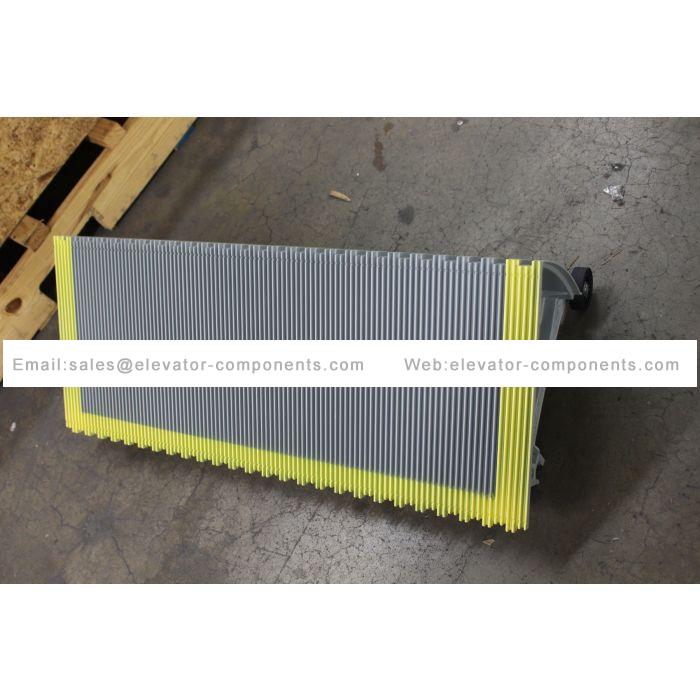 Elevator INDOOR 5EK ECO ll ASME STEP AS 11200001290203 FUJILF Elevator Spare Parts