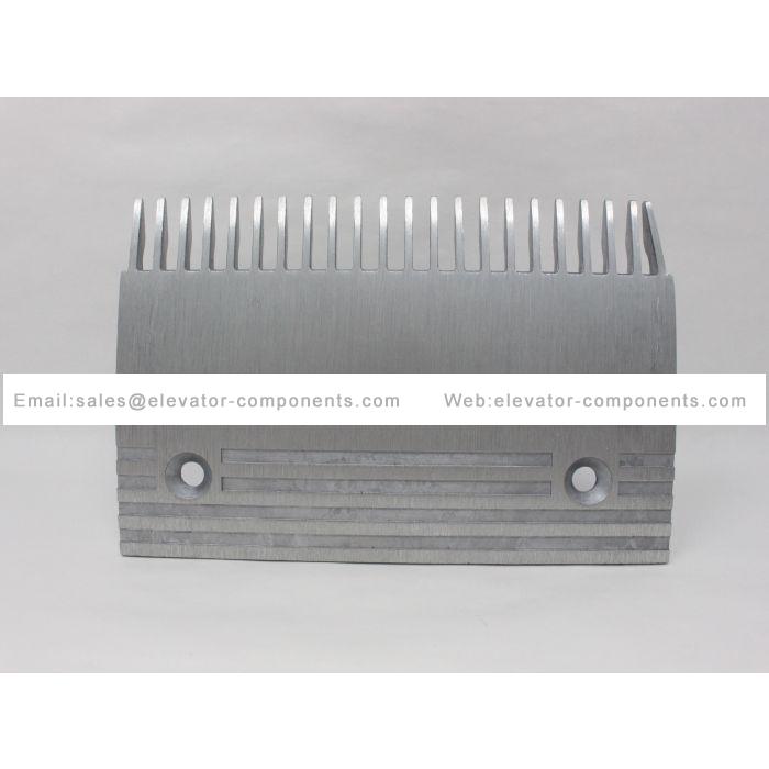 Elevator COMB C GD-ALSI12 ALUMINUM KONE KM5130669H01 FUJILF Elevator Spare Parts