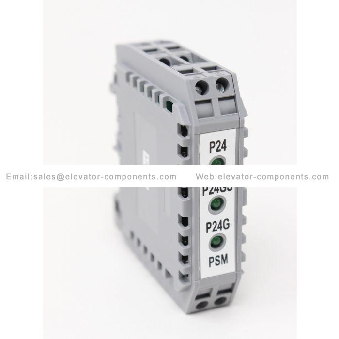 Elevator ENCLOSURE ASSEMBLY ELECTRONIC MODULE 050010-A3 370AJ3 FUJILF Elevator Spare Parts