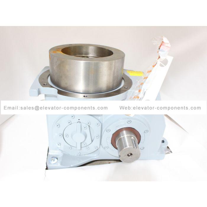 Elevator GEARBOX OMS ECT 2-15 EMOD MOTOR TYPE 1M, 1150002790 FUJILF Elevator Spare Parts
