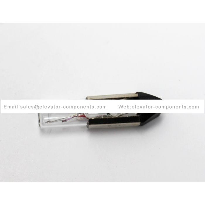 Elevator LAMP T2 TEL 24PSB BOX OF 10 A487L1-10PCK FUJILF Elevator Spare Parts