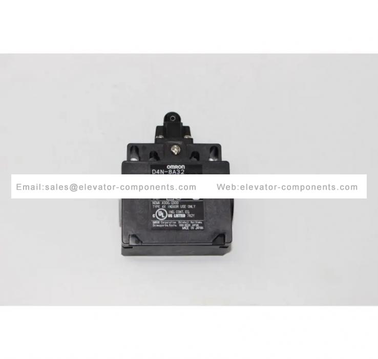 FUJILF OMRON D4N8A32 LIMIT SWITCH PLUNGER STEP BREAK SPARE PARTS